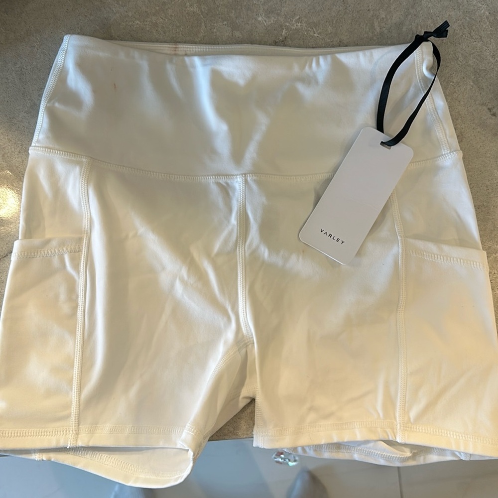 COPY - Varley Lets Go Short 4”
